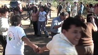 Ticrapo - Siete Piscana