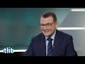 Nadzwyczajny szczyt w Paryżu. Szefernaker uderza w Tuska: Obierał ziemniaki zamiast sam go zwołać