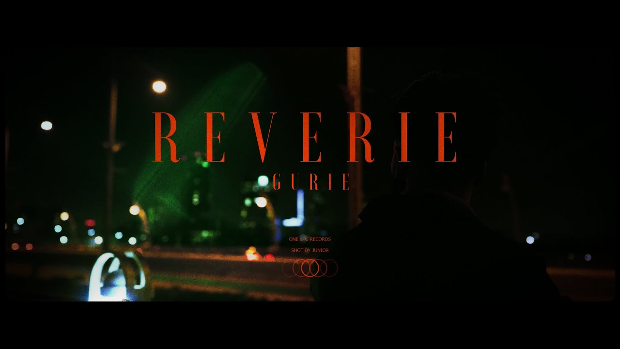 Reverie – GURIE (Official Music Video) | Latest Punjabi Song 2023 | New Punjabi Song 2023