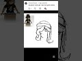 Drawing @AmiraGamer !