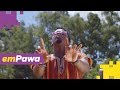 Garry Mapanzure - Slow [Official Video] #emPawa100 Artist