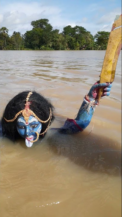 mahakali #mahakali #short #foryou #shortvideos #bangla #sad