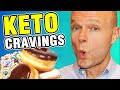 How To Stop Carb Cravings On Keto (& Sugar Cravings)