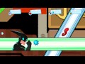 SpeedRunners الركض اللانهائي مع المنوب
