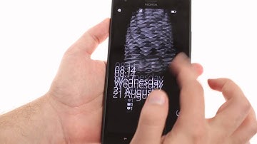 Nokia Lumia 1520: hands-on