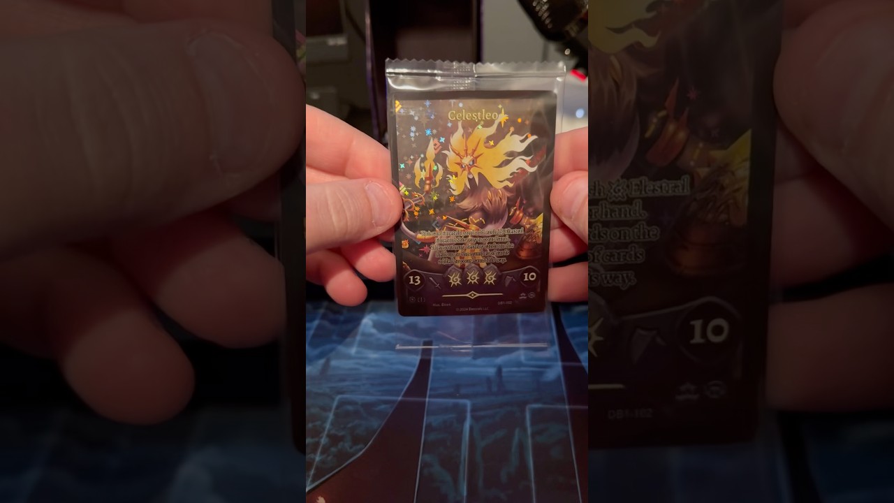 Feeling some Queen this week 🧐 | Clash Kickstarter Day 2