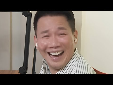 流沙，但陶喆瘋了