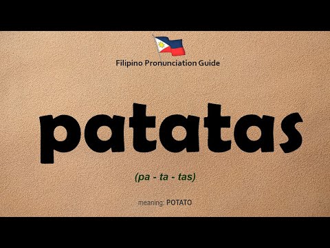 Video: Inihurnong Patatas Sa Isang Mabagal Na Kusinilya