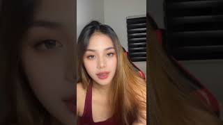 Periscope Beautiful Girl Vlog
