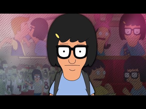 How Tina Became an Icon