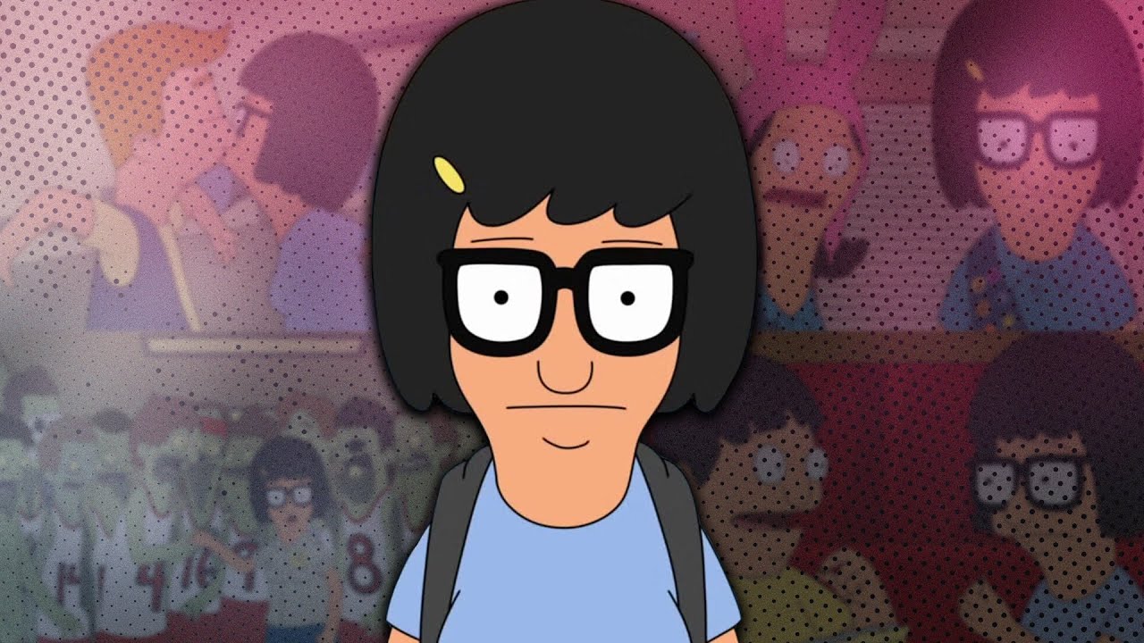 Как Тина стала иконой