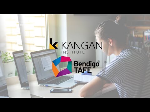 Bendigo Kangan Institute Executive