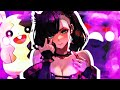 ESSA * E-GIRL * É MUITO FORTE!! MORPEKO GOAT