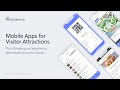 Mobile Apps for Visitor Attractions │Attractions.io Introduction