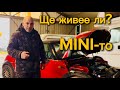 Последен опит да ремонтираме MINI COOPER R50 mrs module