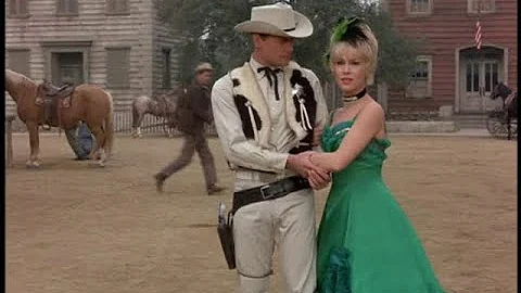 The Good, the Bad and the Ugly - Hugo Montenegro