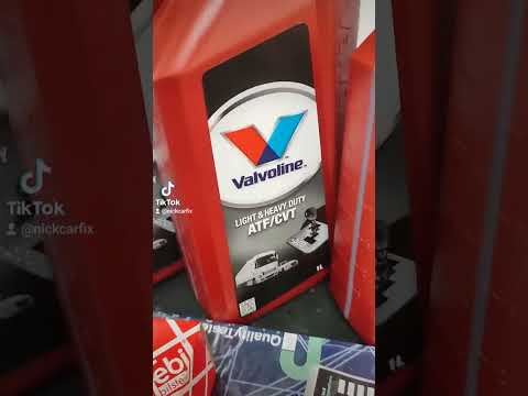 Suzuki Swift CVT