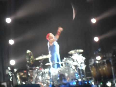 Chad Smith