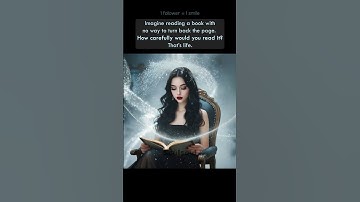 Life has no rewind, read every page carefully #shortsviral #viralvideos #viralshorts #viral #shorts