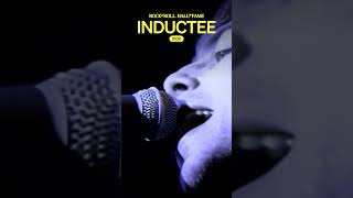 Oasis are 2026 Rock N Roll Inductees #oasis #rockhall2026 #liamgallagher #noelgallagher