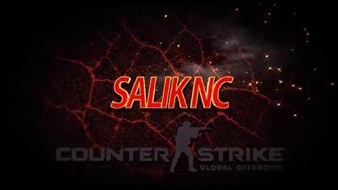 Counter Strike Global Offensive Ranked Match Intro