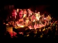08/13/10 Levon Helm Band with Phil Lesh performing "Tennessee Jed"
