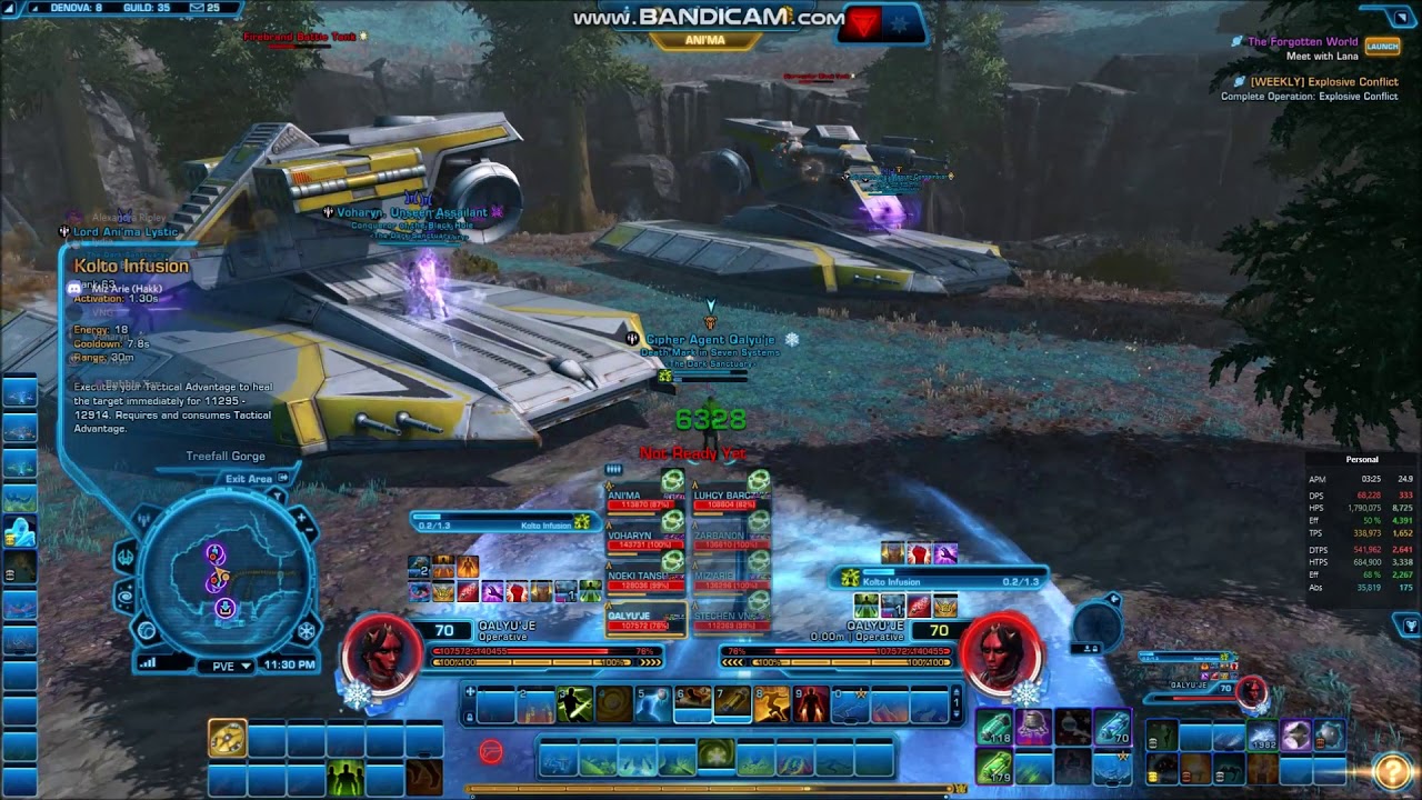 𝑭𝒖𝒏 𝑺𝒕𝒆𝒂𝒍𝒕𝒉𝒚 𝑬𝑪 𝑺𝑴 - 𝑻𝒂𝒏𝒌𝒔