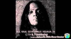 Burgerkill - Penjara Batin (Cover)  - Durasi: 5:07. 
