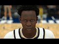 NBA 2K20 Bol Bol My Career Ep. 1 - NBA Debut