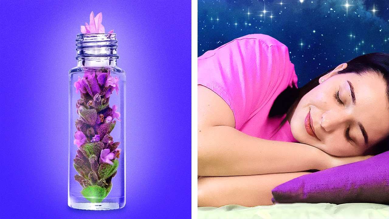 25+ AROMA IDEAS TO MAKE YOU FEEL BETTER