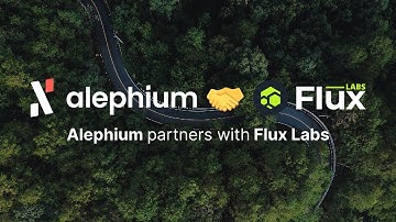 HOW TO SETUP A ALEPHIUM NODE ON FLUX