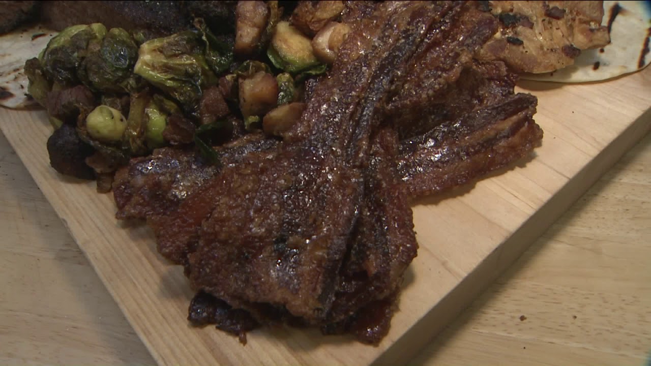 0831 9AM SHOW BEAST CRAFT BBQ YouTube