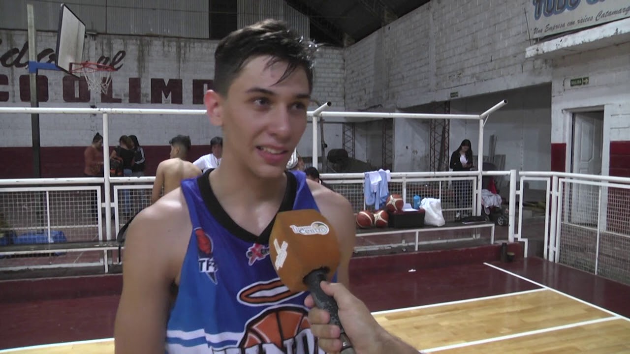 Notas Gonzalo Romero, Diego Sequeira y Mateo Codigoni (Hindú BBC) canal 7 teletica