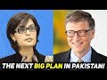 How Bill Gates Teams Up with Imran Khan on Ehsaas | World Bank Latest Report on Pakistan