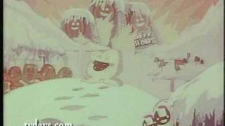 Brrr Blobs Ice Cream