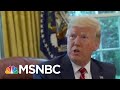 Donald Trump Unchastened By Russia Scandal, Still Open To Foreign Help | Rachel Maddow | MSNBC