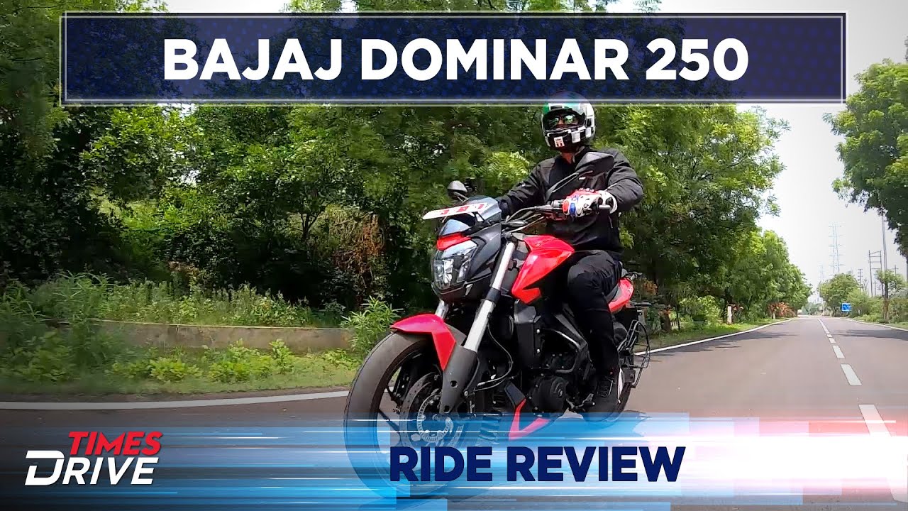 bajaj dominar 250 maintenance cost