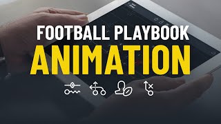 How to Animate Your Football Playbook screenshot 3