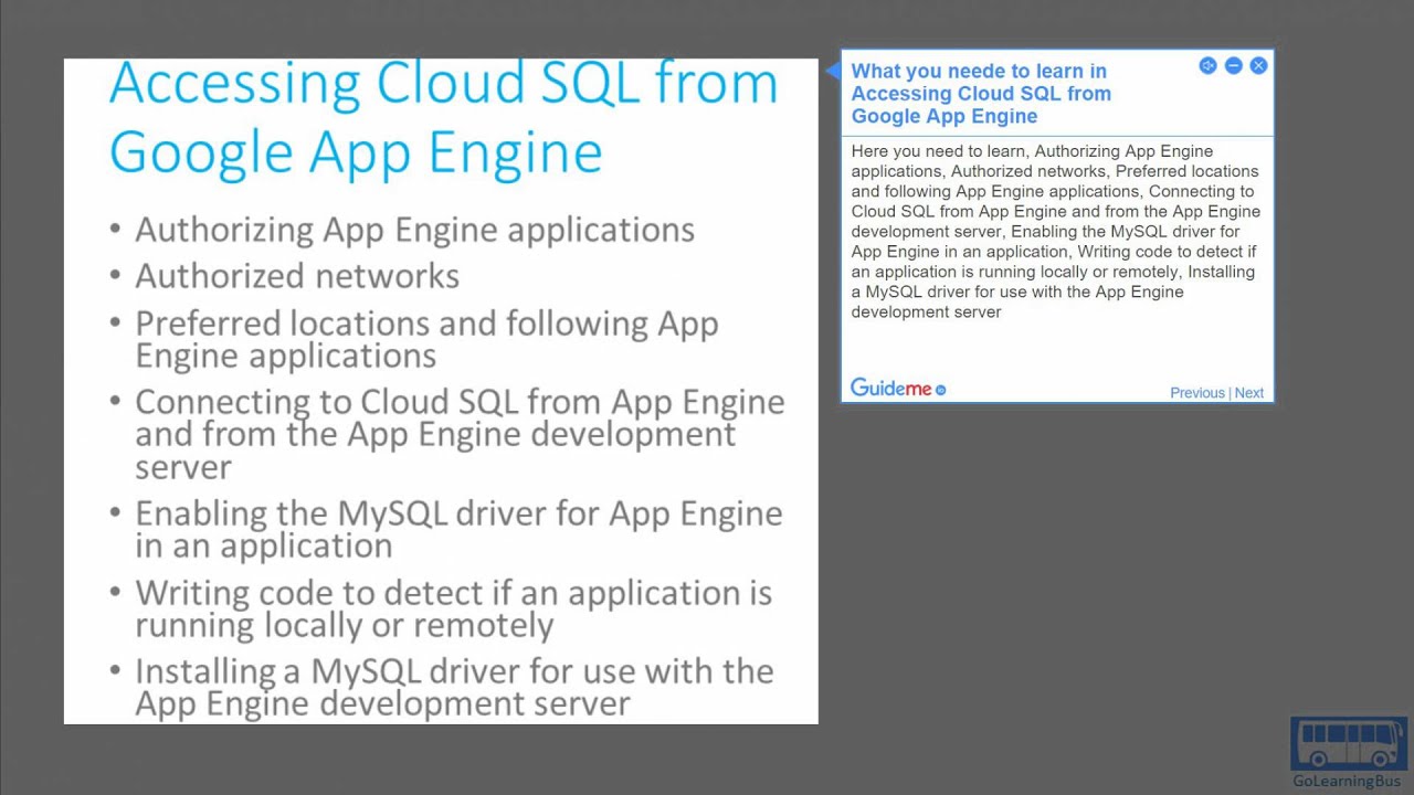How To Pass Google Cloud SQL Qualification Exam CPE303 And Get Google How To Pass Google Cloud SQL Qualification Exam CPE303 And Get Google
