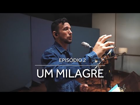 walmir alencar um milagre