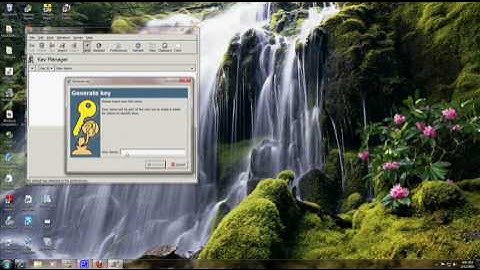 Email Encryption Tutorial with Gmail GPG4Win & FireGpg