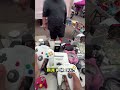 El GAMBLE de $15  De Basura a Tesoro Custom