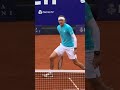 The Volley Tweener 🤯