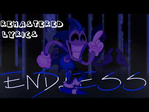 ENDLESS WITH LYRICS REMASTERED