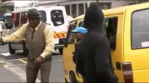 vituko vya kwenye gari