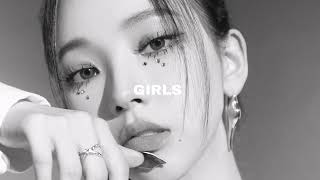 Download Lagu aespa - Girls (Slowed + Reverb) MP3