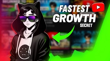 “How @TubeSensei Cracked The YouTube Algorithm 🔥”