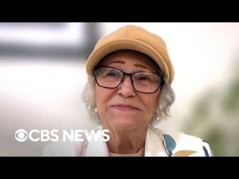 Woman who refused