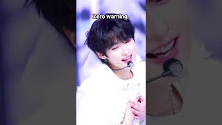 The Chaotic Charm of Stray Kids’ LeeKnow #kpop #idols #straykids #stay #leeknow #리노 #스트레이키즈 #스테이