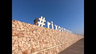 ТУРЦИЯ.ШОК. ПРОНИКЛИ В ХАЛЯВНЫЙ RIXOS 5*